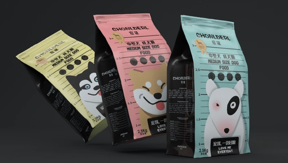 Pet snacks have multiple benefits for pets, including the fo···